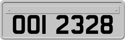 OOI2328