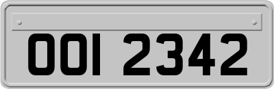 OOI2342