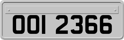 OOI2366