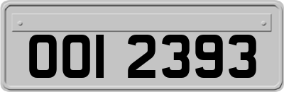 OOI2393