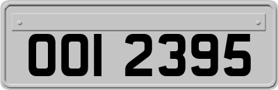 OOI2395