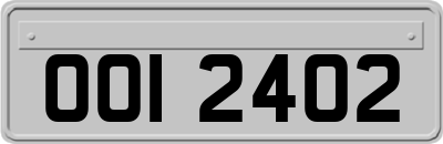 OOI2402