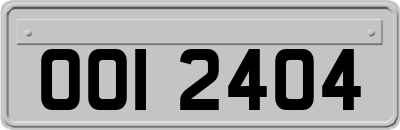 OOI2404