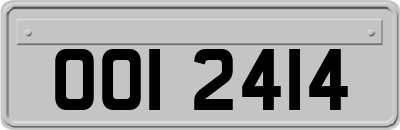 OOI2414