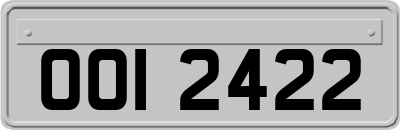 OOI2422