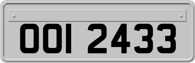 OOI2433