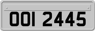 OOI2445