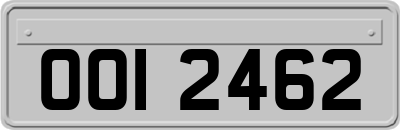 OOI2462