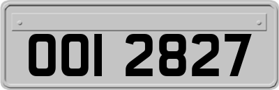 OOI2827
