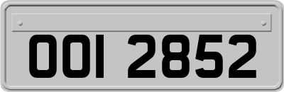 OOI2852