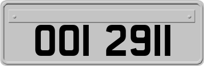 OOI2911