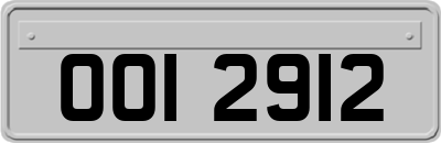 OOI2912