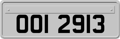 OOI2913
