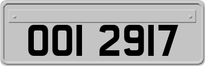 OOI2917