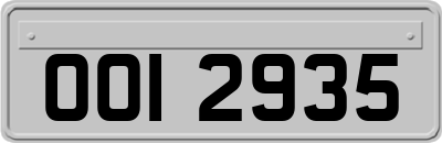 OOI2935