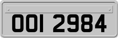OOI2984