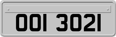 OOI3021