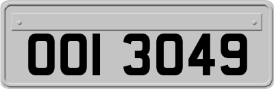 OOI3049