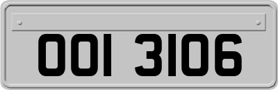 OOI3106