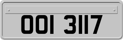 OOI3117