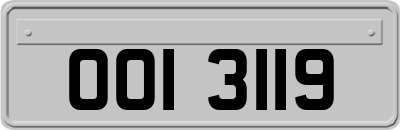 OOI3119