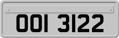 OOI3122