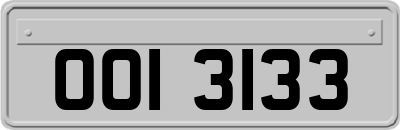 OOI3133