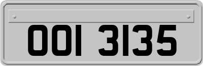 OOI3135