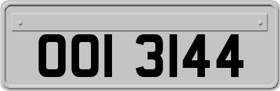 OOI3144