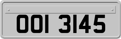 OOI3145