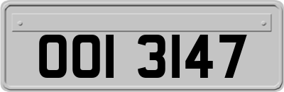 OOI3147