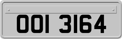 OOI3164