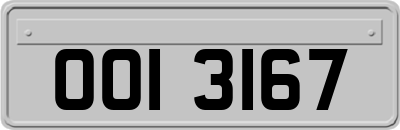 OOI3167