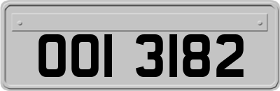 OOI3182