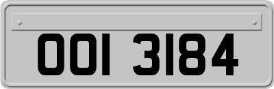 OOI3184