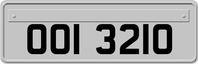 OOI3210