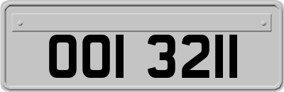 OOI3211