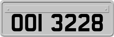 OOI3228