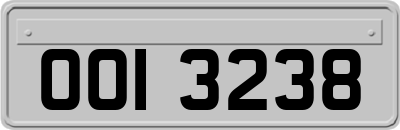 OOI3238