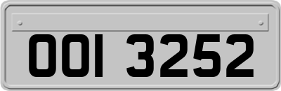 OOI3252