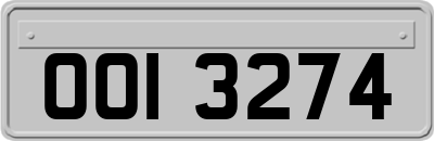 OOI3274