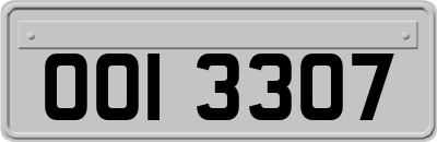 OOI3307