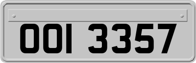 OOI3357