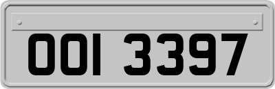 OOI3397