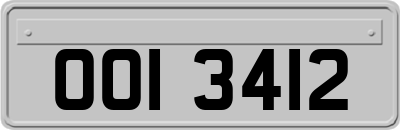 OOI3412