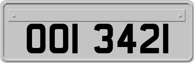 OOI3421
