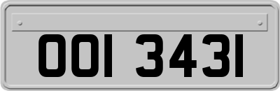 OOI3431