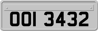 OOI3432