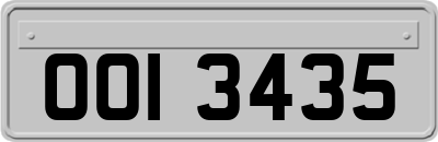 OOI3435