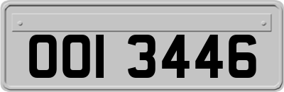 OOI3446